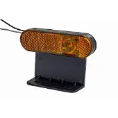 Hella Seitenmarkierungsleuchte rechts 24 V LED universell für diverse Fzg.