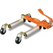 Unicraft PV 681 PKW Verleger Rangierhilfe Fahrzeugpositionierer 680kg