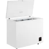 Gorenje FH25EAW, 248 l, 11,2 kg/24h, SN-T, No-Frost-System, E, Weiß