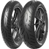 Metzeler ROADTEC 02 160/60ZR17 TL, Motorradreifen hinten