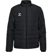 Hummel Essential Short Bench Jacke Schwarz M Herren,Damen Schwarz M