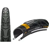 Continental Reifen Ride City 26 Zoll 47-559 City/Trek