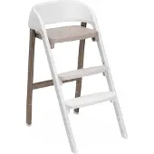 Chicco Crescendo Up Pearl Hochstuhl Silber Kinder Silber One Size