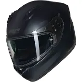 Nolan N60-6 Classic Integralhelm Unisex Futter schwarz, L