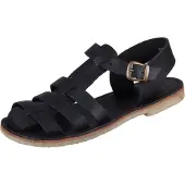 Duckfeet - Ringkøbing - Sandalen Gr 44 schwarz