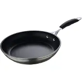 Bergner Pfanne MIDNIGHT BG Geschmiedetes Aluminium Ø 24 cm