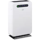 Remko mobiler Luftreiniger LRM 500 mit HEPA Filter