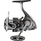 Daiwa Lexa E LT, 2500 - 150m/ 0,20mm - 5,3:1 - 235g