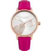 Daisy Dixon London Damenuhr Armbanduhr DD076PRG
