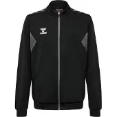 Hummel Authentic Pl Jacke Schwarz 8 Years Junge Schwarz 8 Years