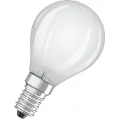 Osram STAR, 4 W, 40 W, E14, 470 lm, 15000 h, Warmweiß