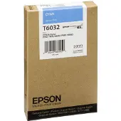 Epson Tintenpatrone für Stylus Pro 7800/9800 cyan