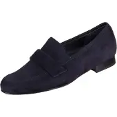 Semler Adult Master-Artikel Fabia blau Gr. 391/2