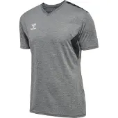 Hummel Herren Shirt hmlAUTHENTIC PL JERSEY S/S