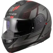 LS2 Ff908 Strobe Ii Code Modularhelm