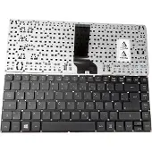 T-ProTek DEUTSCHE - Tastatur Keyboard kompatibel für Acer Aspire E5-432G