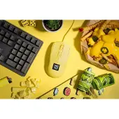 Mionix Avior Gamer Maus, French Fries