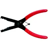 Ks Tools 115.1088, Chrom-Vanadium-Stahl, 200 mm, 86,2 g, 350 mm, 250 mm, 130 mm