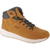 4F Element Boots 4FAW22FWINM013-82S, Winterschuhe, Herren, Braun, Größe: 44