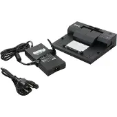 Dell Simple E-Port Replicator - Anschlussreplikator