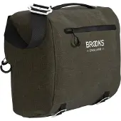 Brooks England Scape Compact Lenkertasche 10-12l