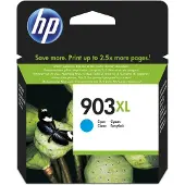 HP 903XL Patrone Cyan