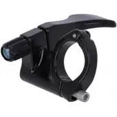 Kind Shock 1x Setups Remote Control Fahrrad Hebel Schwarz 22.2 mm Schwarz 22.2 mm