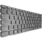 T-ProTek DEUTSCHE-Tastatur Keyboard kompatibel für Lenovo V310-14ISK (80UF0004BR)