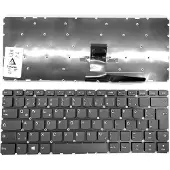 T-ProTek DEUTSCHE - Tastatur Keyboard kompatibel für Lenovo IdeaPad 310S-14IKB 80UY
