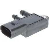 VEMO V10-72-1203-1 Abgasdruck Differenzdrucksensor für VW GOLF VI (5K1) Golf V Schrägheck (1K1) TOURAN (1T1, 1T2) für AUDI A4 Avant (8K5, B8) A6 Avant