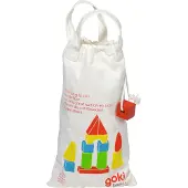 Goki 58575, 2 Jahr(e), 50 Stück(e), Holz