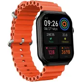 Celly TRAINERULTRABK, 5,13 cm (2.02"), Touchscreen, 56 g