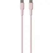 Puro Power- und Datensynchronisationskabel, USB-C auf USB-C, 1,5 Meter