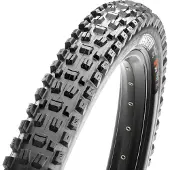 Maxxis Assegai, 29", MTB, Klappbarer Wulst, Berg, Schwarz, 60 TPI