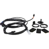 Campagnolo Eps V4 Internal Kabelführung