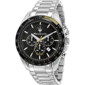 Maserati Traguardo Chronograph Herrenuhr