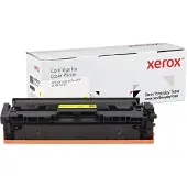 Xerox EverydayTM Gelb Tonermodul von kompatibel mit HP 216A (W2412A), Standardkapazität, 850 Seiten, 850 Seiten, Gelb, 1 Stück(e)