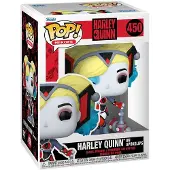 Funko POP! Harley Qinn on Apokolips 450 Pop! Vinyl Figur