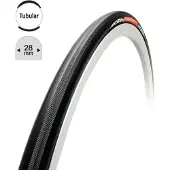 Tufo Hi-composite Carbon Tubular 700c X 28 Steifer Rennradreifen Schwarz 700C x 28 Schwarz 700C x 28