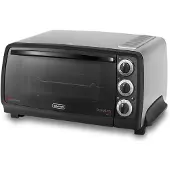 De'Longhi DeLonghi EO1490C Elektrobackofen 14 L Weiss