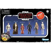Hasbro Star Wars Die Dunkle Bedrohung Figurenset 9.5 Cm