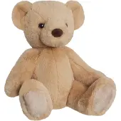 Aurora Plush Teddybär Beige 24 cm Beige 24 cm