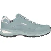 Lowa RENEGADE EVO GTX LO Ws JADE/CHAMPAGNER JADE/CHAMPAGNER 42.5