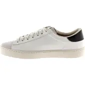 Victoria Sneakers 1126142-10 in White color size 41