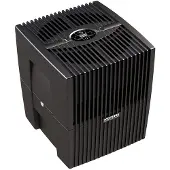 Venta LW15 Comfort Plus, Schwarz, 100 - 240 V, 50 / 60 Hz, 280 mm, 260 mm, 310 mm