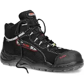 ELTEN SANDER Pro ESD S3 Sicherheitsschnürstiefel-766771, Größe:47