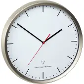 TFA 60.3521.02 Wanduhr