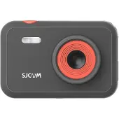 SJCAM FunCam, Full HD, CMOS, 12 MP, 60 fps, 800 mAh