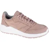 4F Wmn's Casual H4L21-OBDL250-56S, Sneaker, Damen, Rosa, Größe: 37