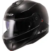LS2 Ff908 Strobe Ii Modularhelm